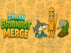                                                                       Italian Brainrot Merge ﻞﯿﮭﮐ