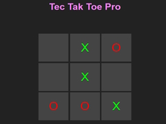                                                                       Tec Tak Toe Pro ﻞﯿﮭﮐ