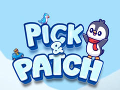                                                                       Pick & Patch ﻞﯿﮭﮐ