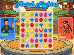                                                                       Match Fighter ﻞﯿﮭﮐ