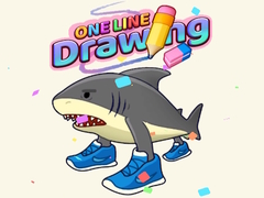                                                                       One Line Drawling ﻞﯿﮭﮐ