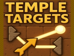                                                                       Temple Targets ﻞﯿﮭﮐ