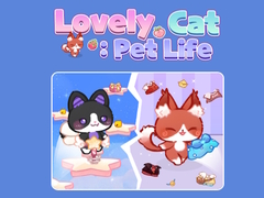                                                                       Lovely Cat: Pet Life ﻞﯿﮭﮐ