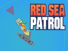                                                                       Red Sea Patrol ﻞﯿﮭﮐ