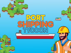                                                                       Port Shipping Tycoon ﻞﯿﮭﮐ