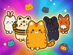                                                                       Cat Evolution 2 ﻞﯿﮭﮐ