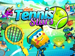                                                                       Nick Tennis Stars ﻞﯿﮭﮐ