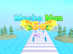                                                                      Macho Man Go  ﻞﯿﮭﮐ