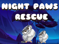                                                                       Night Paws Rescue ﻞﯿﮭﮐ