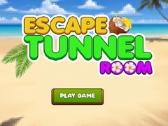                                                                       Escape Tunnel Room ﻞﯿﮭﮐ