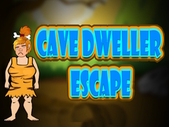                                                                       Cave Dweller Escape ﻞﯿﮭﮐ