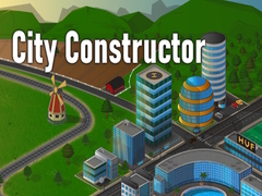                                                                       City Constructor ﻞﯿﮭﮐ