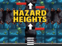                                                                       Hazard Heights ﻞﯿﮭﮐ