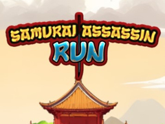                                                                       Samurai Assassin Run ﻞﯿﮭﮐ