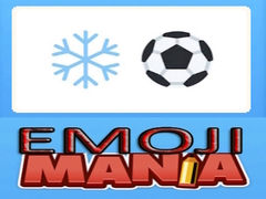                                                                       Emoji Mania ﻞﯿﮭﮐ