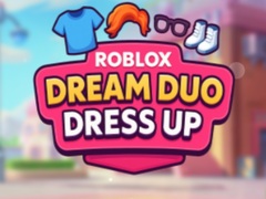                                                                       Roblox Dream Duo Dress Up ﻞﯿﮭﮐ