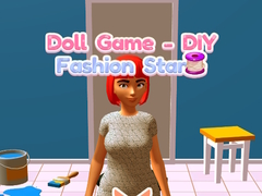                                                                       Doll Game - DIY Fashion Star ﻞﯿﮭﮐ