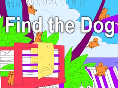                                                                       Find the Dog ﻞﯿﮭﮐ