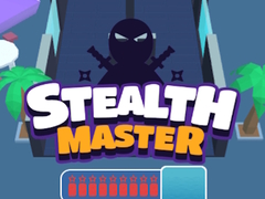                                                                       Stealth Master ﻞﯿﮭﮐ