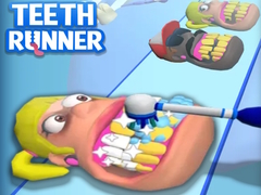                                                                       Teeth Runner ﻞﯿﮭﮐ