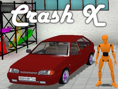                                                                       Crash X ﻞﯿﮭﮐ