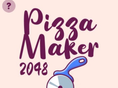                                                                       Pizza Maker 2048 ﻞﯿﮭﮐ