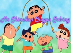                                                                       Mr Shinchan Crayon Solving ﻞﯿﮭﮐ