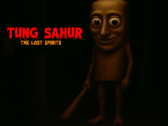                                                                       Tung Sahur The Lost Spirits ﻞﯿﮭﮐ