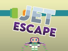                                                                       Jet Escape ﻞﯿﮭﮐ