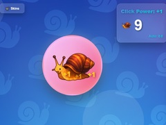                                                                      Snail Clicker ﻞﯿﮭﮐ