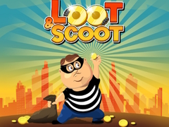                                                                       Loot & Scoot ﻞﯿﮭﮐ