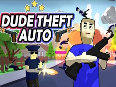                                                                       Dude Theft Auto ﻞﯿﮭﮐ