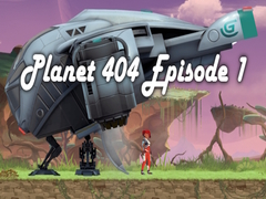                                                                       Planet 404 Episode 1 ﻞﯿﮭﮐ