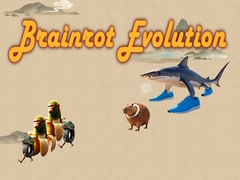                                                                       Brainrot Evolution ﻞﯿﮭﮐ