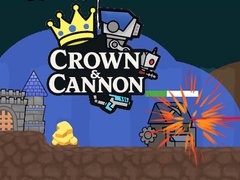                                                                       Crown Cannon ﻞﯿﮭﮐ