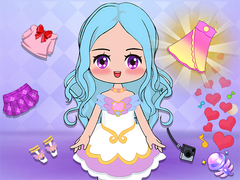                                                                       Live Star Doll Dress Up ﻞﯿﮭﮐ