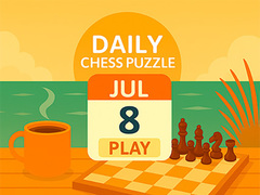                                                                       Daily Chess Puzzle ﻞﯿﮭﮐ