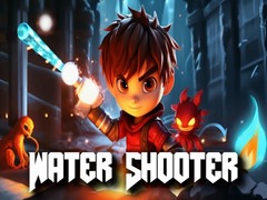                                                                      Water Shooter ﻞﯿﮭﮐ