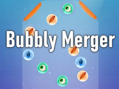                                                                       Bubbly Merger ﻞﯿﮭﮐ