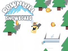                                                                       Downhill Snowboard ﻞﯿﮭﮐ