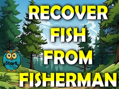                                                                       Recover Fish From Fisherman ﻞﯿﮭﮐ