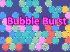                                                                       Bubble Burst ﻞﯿﮭﮐ