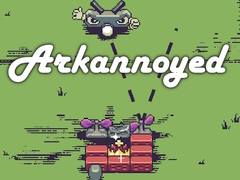                                                                       Arkannoyed ﻞﯿﮭﮐ