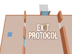                                                                       Exit Protocol ﻞﯿﮭﮐ
