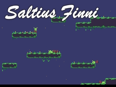                                                                       Saltius Finni ﻞﯿﮭﮐ