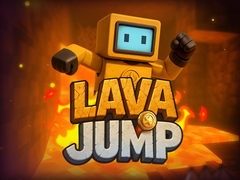                                                                       Lava Jump ﻞﯿﮭﮐ