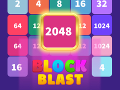                                                                       Block Blast 2048 ﻞﯿﮭﮐ
