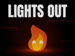                                                                       Lights Out ﻞﯿﮭﮐ