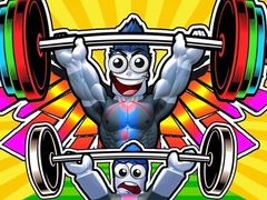                                                                      Obby: Gym Simulator, Escape ﻞﯿﮭﮐ