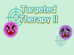                                                                       Targeted Therapy II ﻞﯿﮭﮐ